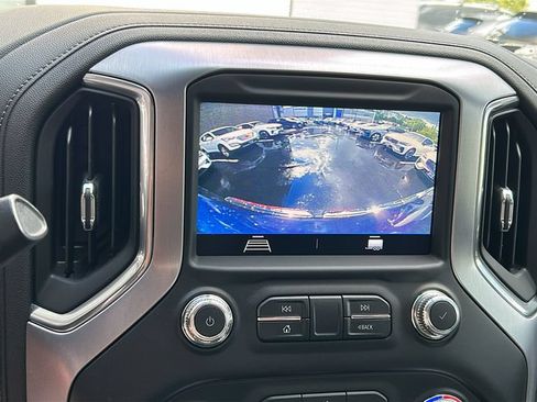 Used 2021 GMC Sierra 1500 Elevation AWD/4WD image 17