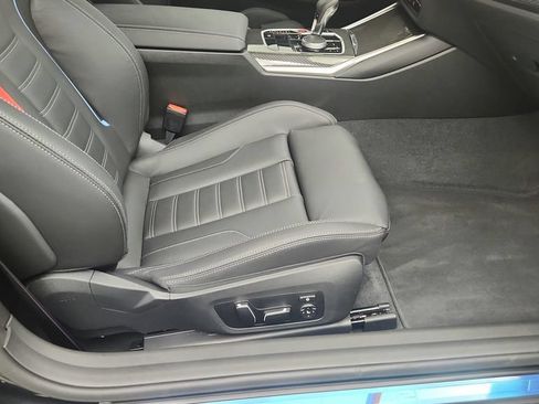 Used 2025 BMW M2 w/ Lighting Package RWD image 29