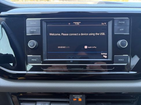 Certified 2024 Volkswagen Taos S image 14