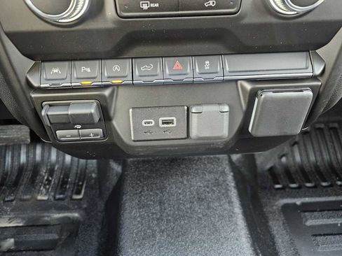 New 2025 GMC Sierra 1500 Pro w/ Pro Value Package image 26