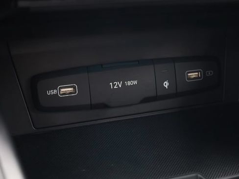 Used 2023 Hyundai Tucson Limited FWD image 21