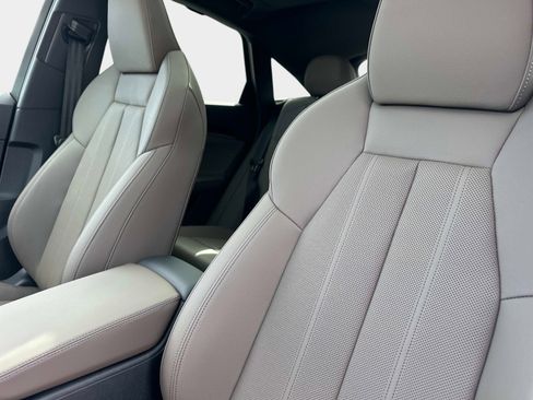 New 2025 Audi Q5 Prestige image 20