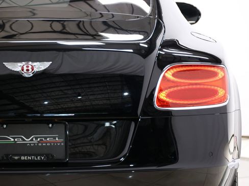 Used 2015 Bentley Continental GT AWD/4WD image 68