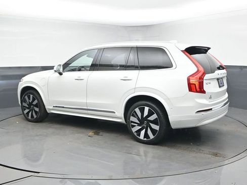 Used 2023 Volvo XC90 T8 Ultimate w/ Protection Package image 6