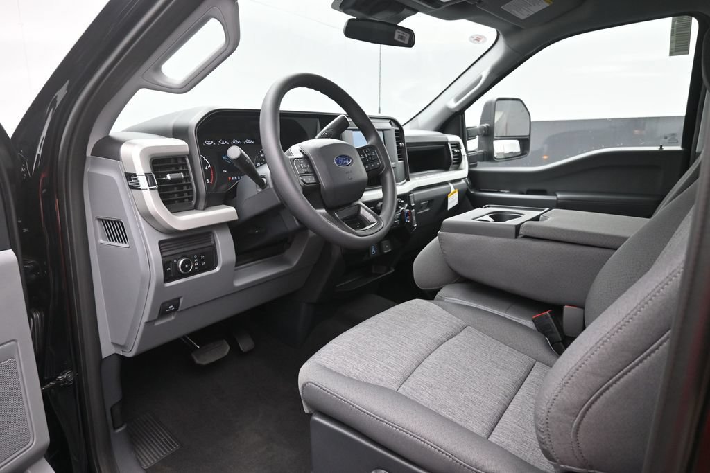 New 2027 Ford F250 XL w/ Tremor Off-Road Package AWD/4WD image 19