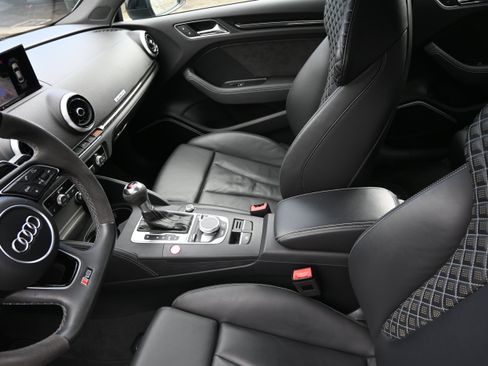 Used 2018 Audi RS 3 image 39