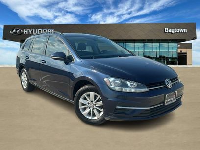 Used 2018 Volkswagen Golf S