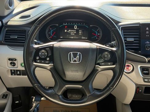 Used 2022 Honda Pilot EX-L image 17