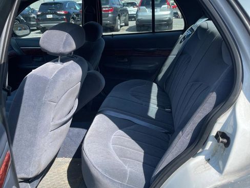 Used 2000 Mercury Grand Marquis GS RWD image 17
