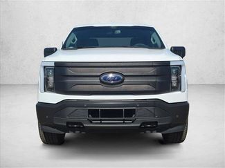 Used 2022 Ford F150 Lightning Pro w/ Tow Technology Package AWD/4WD video 2
