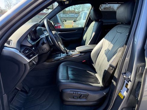 Used 2018 BMW X5 sDrive35i image 8
