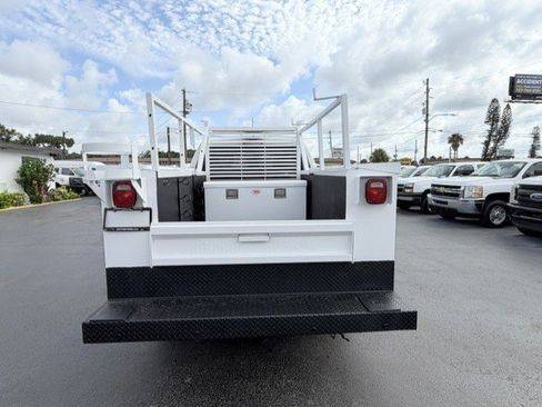 Used 2012 Ford F250 XL w/ PWR Equipment Group AWD/4WD image 7