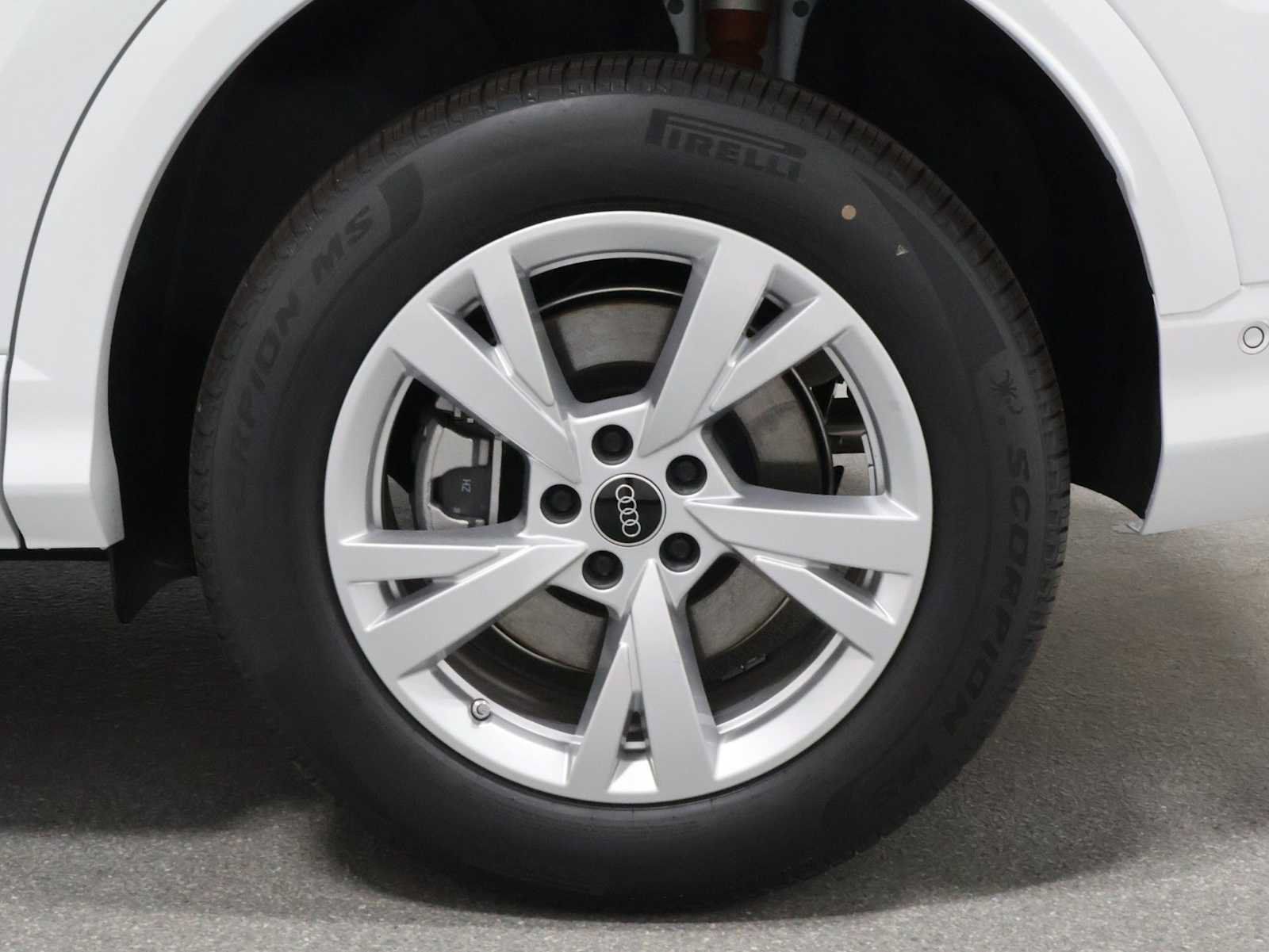New 2026 Audi Q5 Premium AWD/4WD image 36