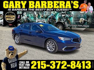 Used 2020 Acura TLX video 1