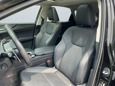 Used 2024 Lexus NX 350 AWD image 10