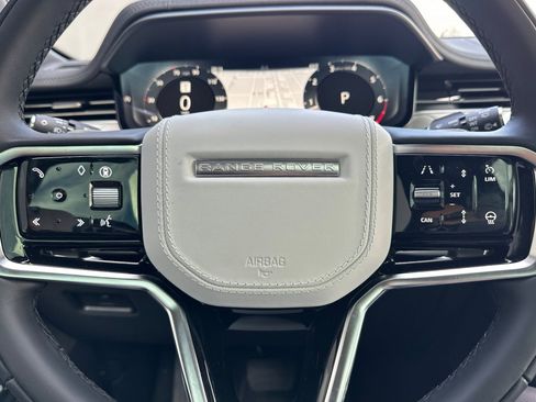 New 2026 Land Rover Range Rover Sport SE image 17