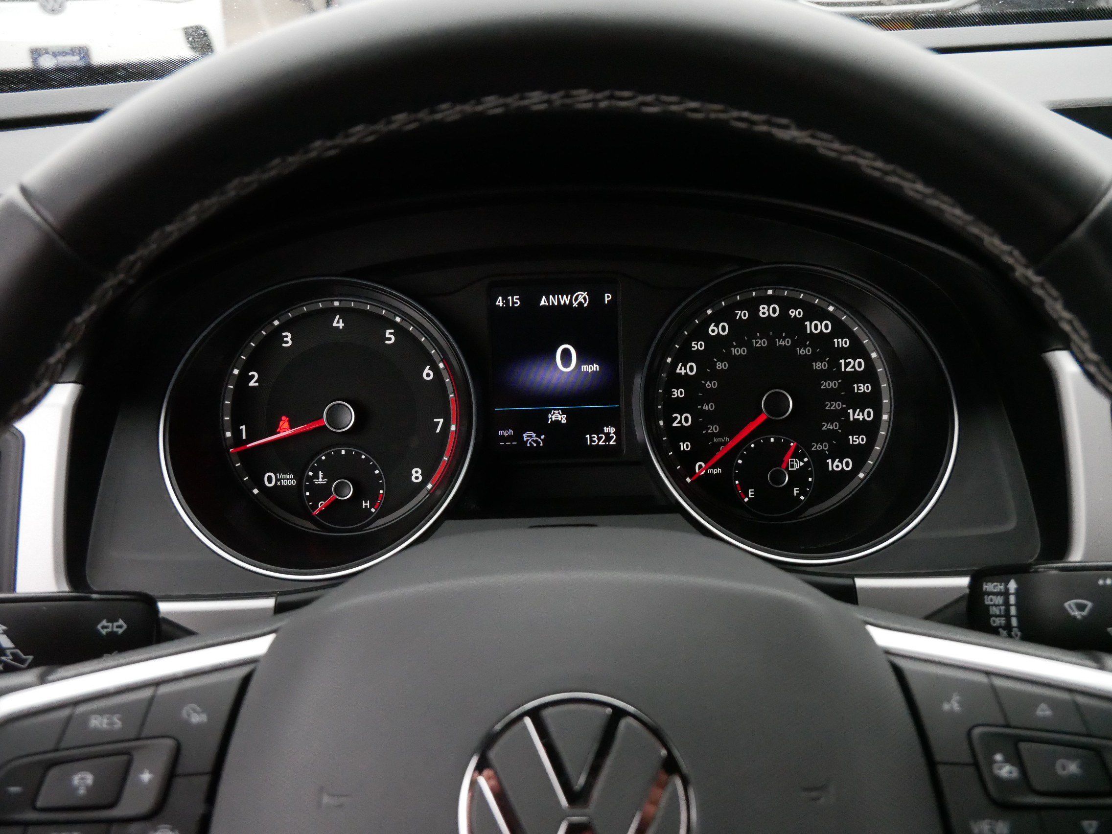 Certified 2021 Volkswagen Atlas Cross Sport SE AWD/4WD image 21