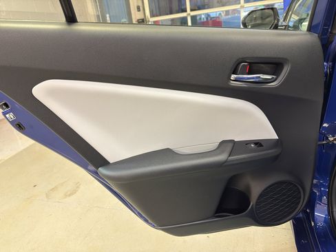 Used 2016 Toyota Prius Four image 28