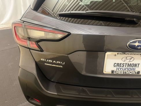 Used 2024 Subaru Outback Limited w/ Popular Package #2 image 10