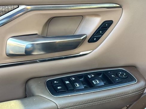 Used 2019 RAM 1500 Limited image 16