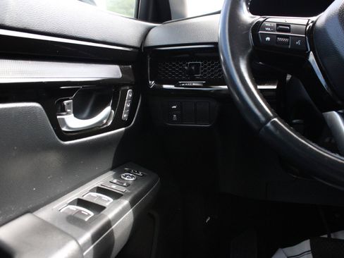 Used 2023 Honda CR-V EX-L image 24
