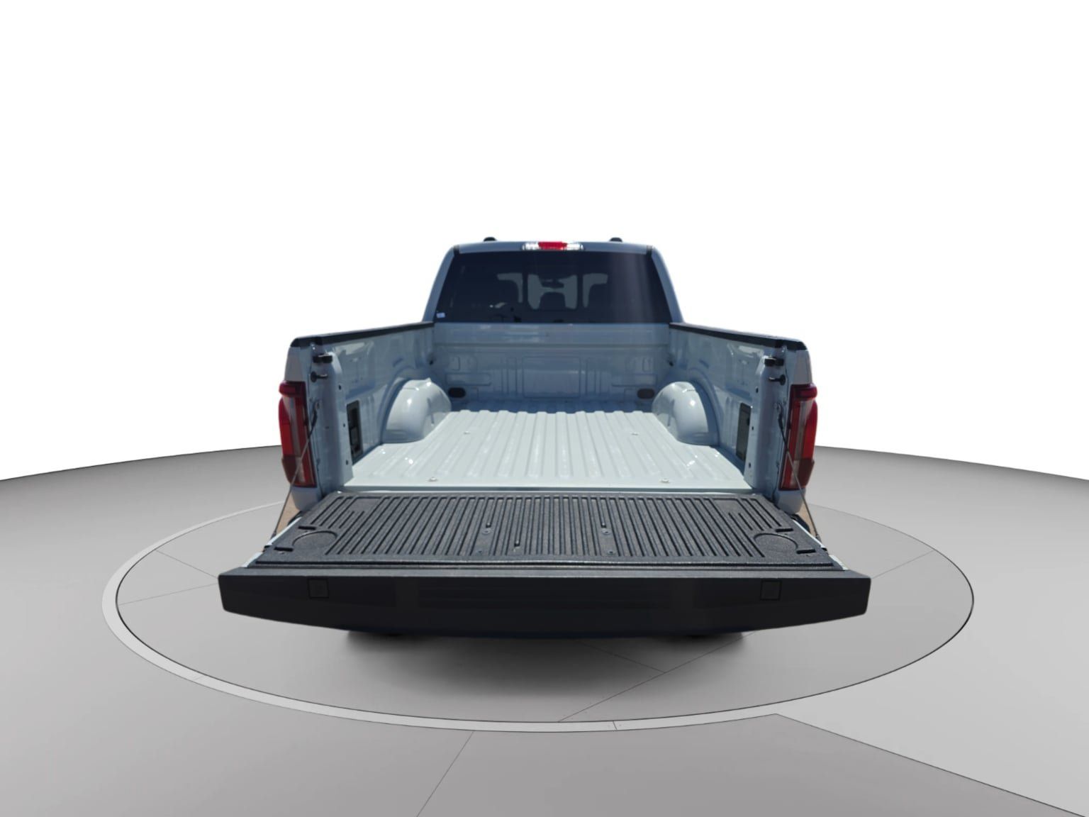 Used 2024 Ford F150 Lariat AWD/4WD image 19
