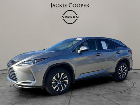 Used 2020 Lexus RX 350 FWD image 1