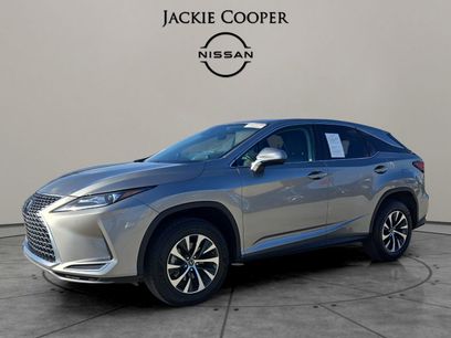 Used 2020 Lexus RX 350 FWD