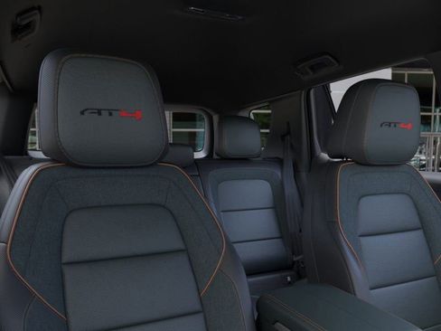 New 2026 GMC Terrain AT4 w/ Convenience Package III image 24
