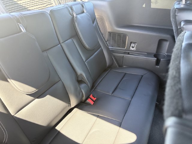 Used 2024 Ford Explorer ST w/ Equipment Group 401A AWD/4WD image 32
