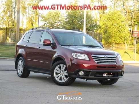 Used 2010 Subaru Tribeca Limited image 1