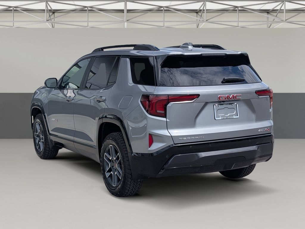 Used 2026 GMC Terrain AT4 AWD/4WD image 7