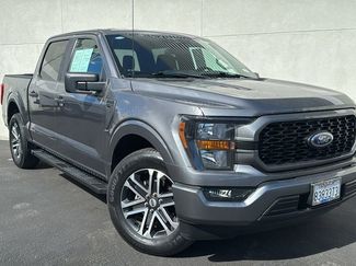 Certified 2023 Ford F150 XL video 1