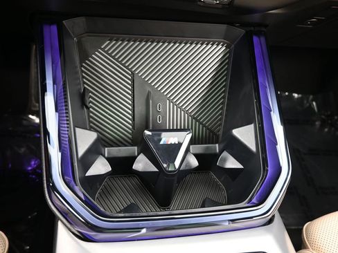 Used 2025 BMW X3 xDrive30i image 28