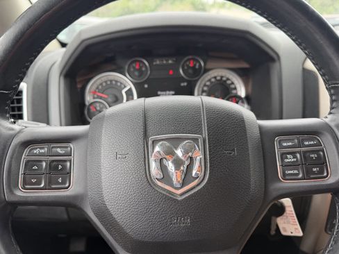 Used 2013 RAM 1500 Big Horn AWD/4WD image 22