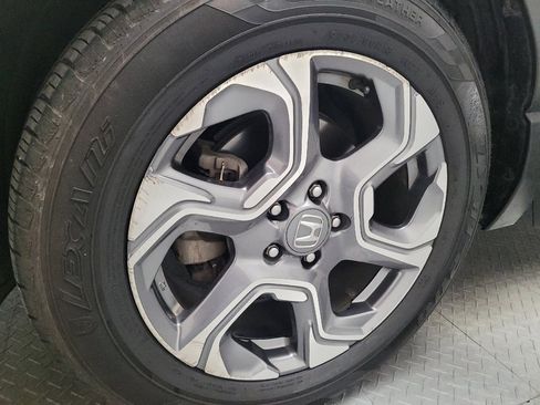 Used 2019 Honda CR-V EX image 31