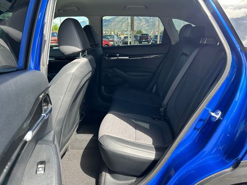 Used 2024 Kia Seltos S image 23