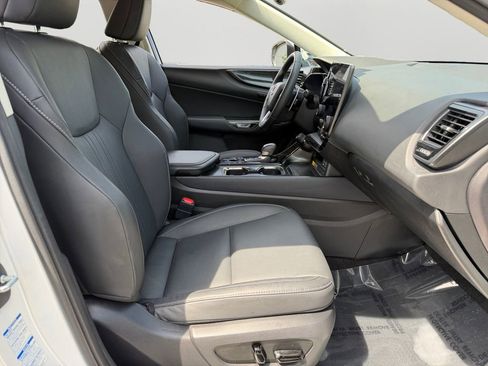 Used 2022 Lexus NX 350 AWD w/ Accessory Package 2 image 7