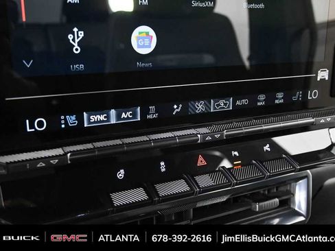 New 2026 GMC Hummer EV SUV image 16