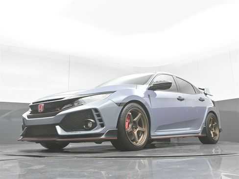 Used 2019 Honda Civic Type R image 30