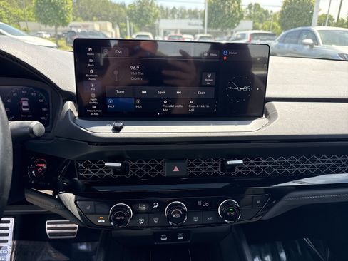 Used 2025 Honda Accord Sport image 23