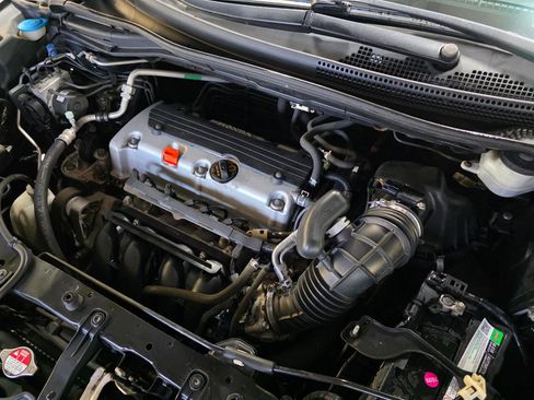 Used 2014 Honda CR-V LX image 37