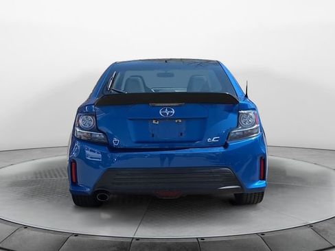 Used 2016 Scion tC image 4