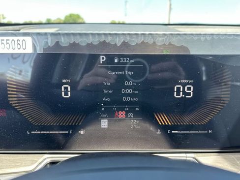 Used 2026 Kia Sorento X-Line EX AWD/4WD image 21