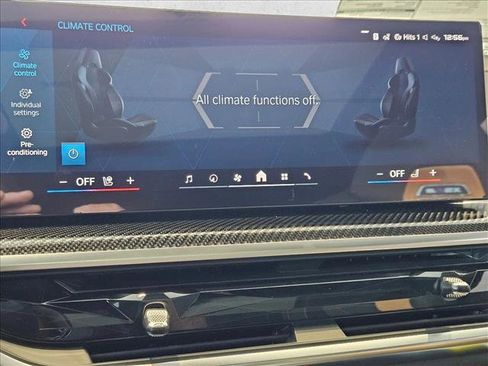 New 2026 BMW X5 M Competition AWD/4WD image 14