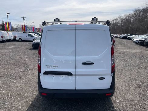 Used 2020 Ford Transit Connect XL FWD image 6