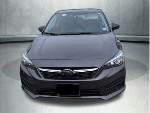 Used 2023 Subaru Impreza 2.0i image 5