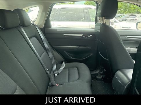 Used 2023 MAZDA CX-5 AWD 2.5 S image 5