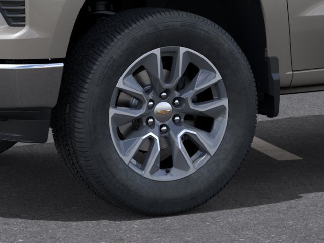New 2026 Chevrolet Silverado 1500 LT AWD/4WD image 11