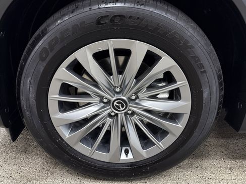 Used 2025 MAZDA CX-90 3.3 Turbo w/ Preferred Package image 2